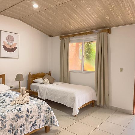 Hostal Familiar Rolo Санта-Каталіна Екстер'єр фото