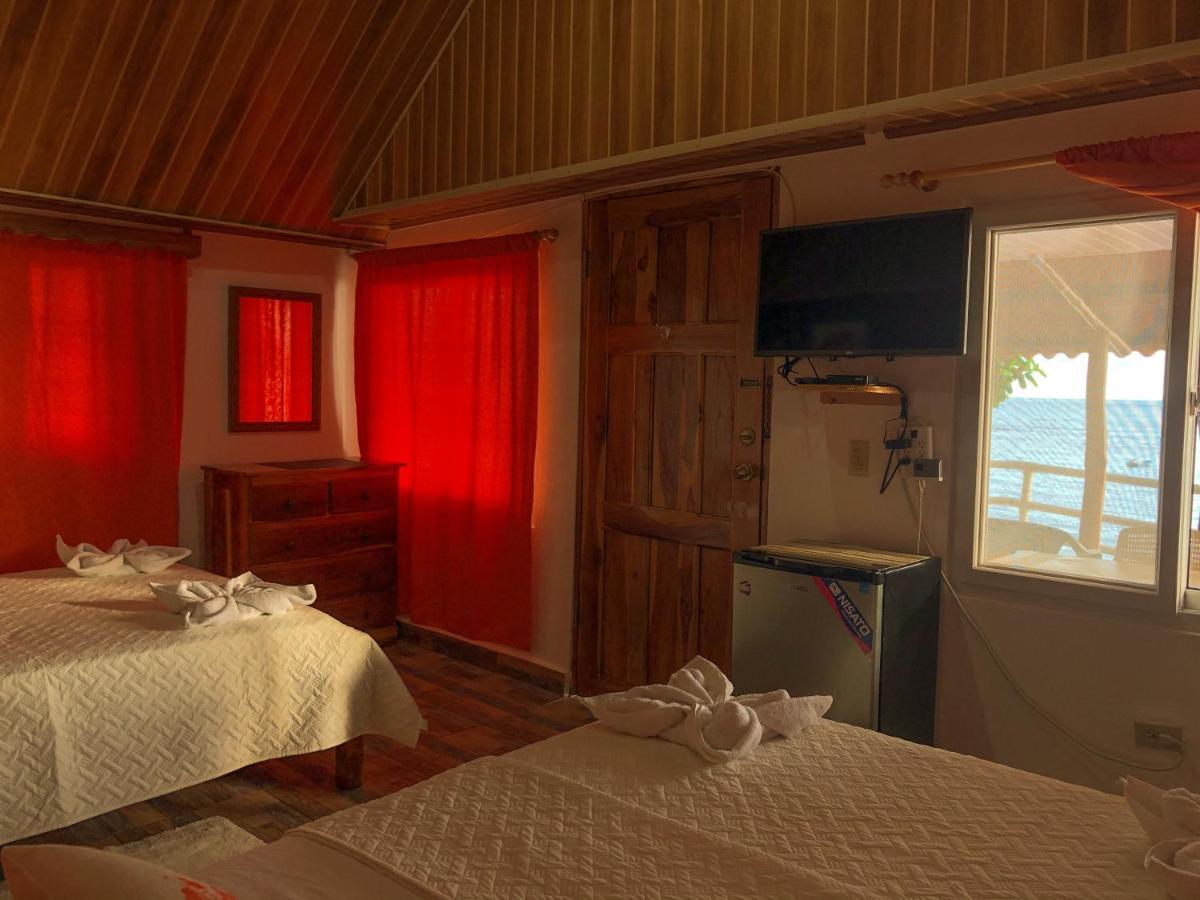 Hostal Familiar Rolo Санта-Каталіна Екстер'єр фото
