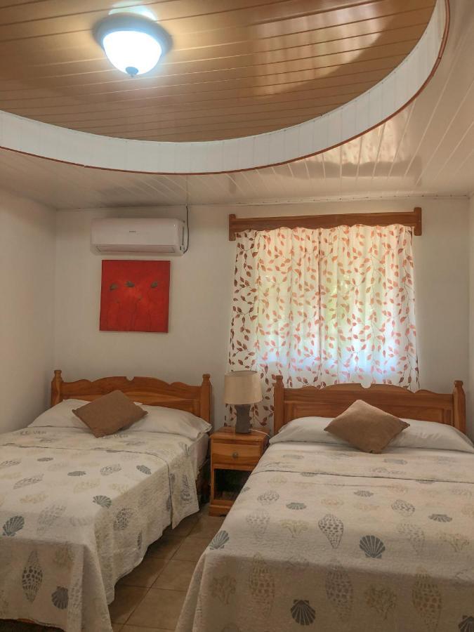 Hostal Familiar Rolo Санта-Каталіна Екстер'єр фото