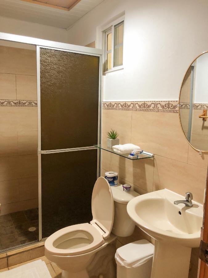 Hostal Familiar Rolo Санта-Каталіна Екстер'єр фото