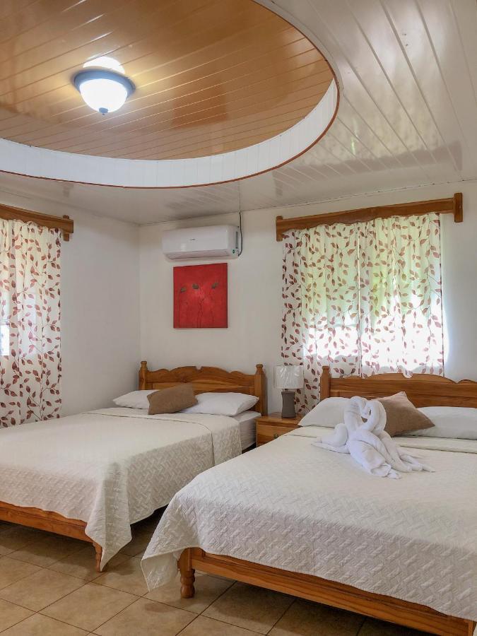 Hostal Familiar Rolo Санта-Каталіна Екстер'єр фото