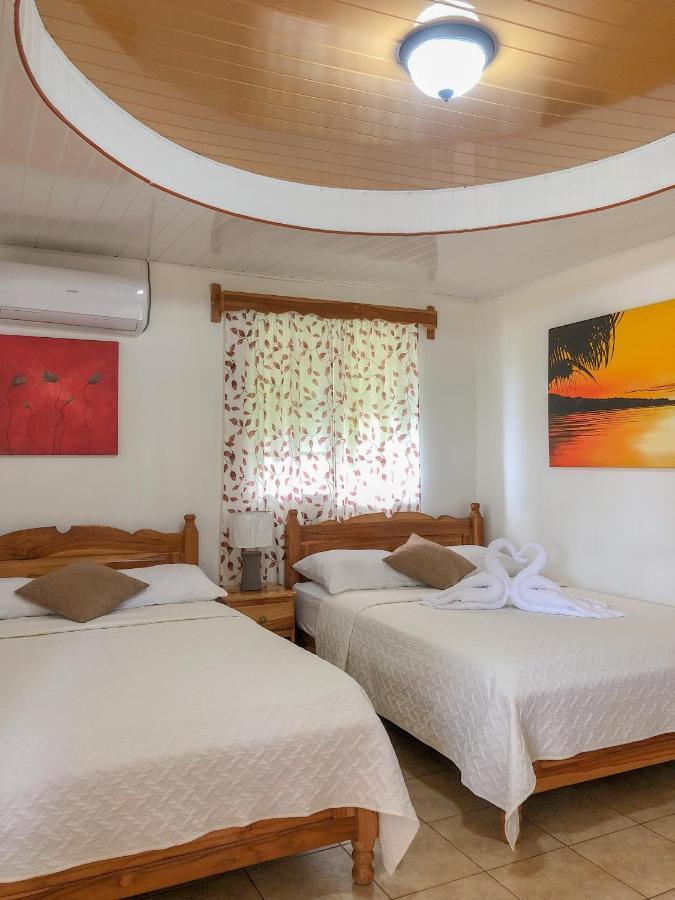 Hostal Familiar Rolo Санта-Каталіна Екстер'єр фото