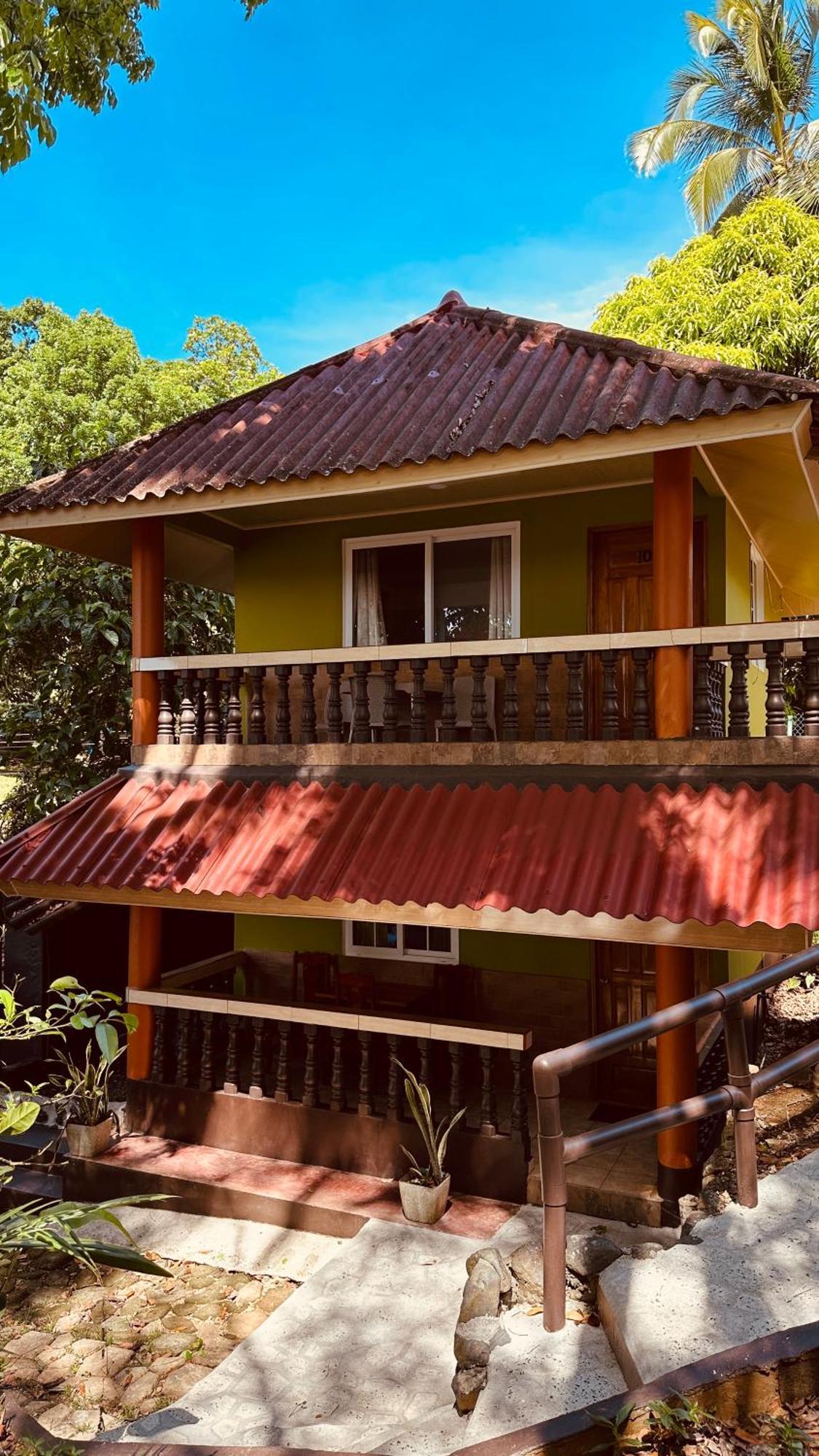 Hostal Familiar Rolo Санта-Каталіна Екстер'єр фото