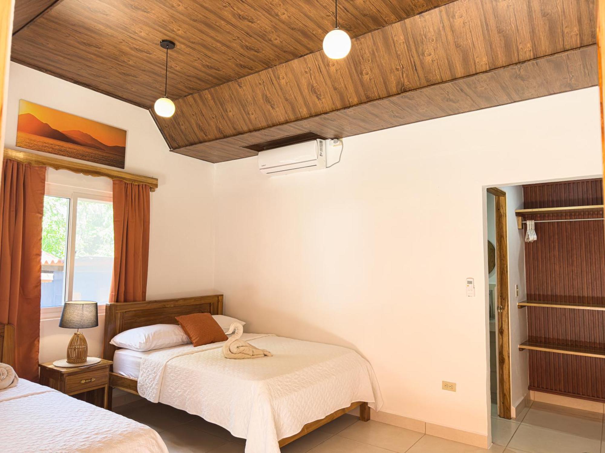 Hostal Familiar Rolo Санта-Каталіна Екстер'єр фото