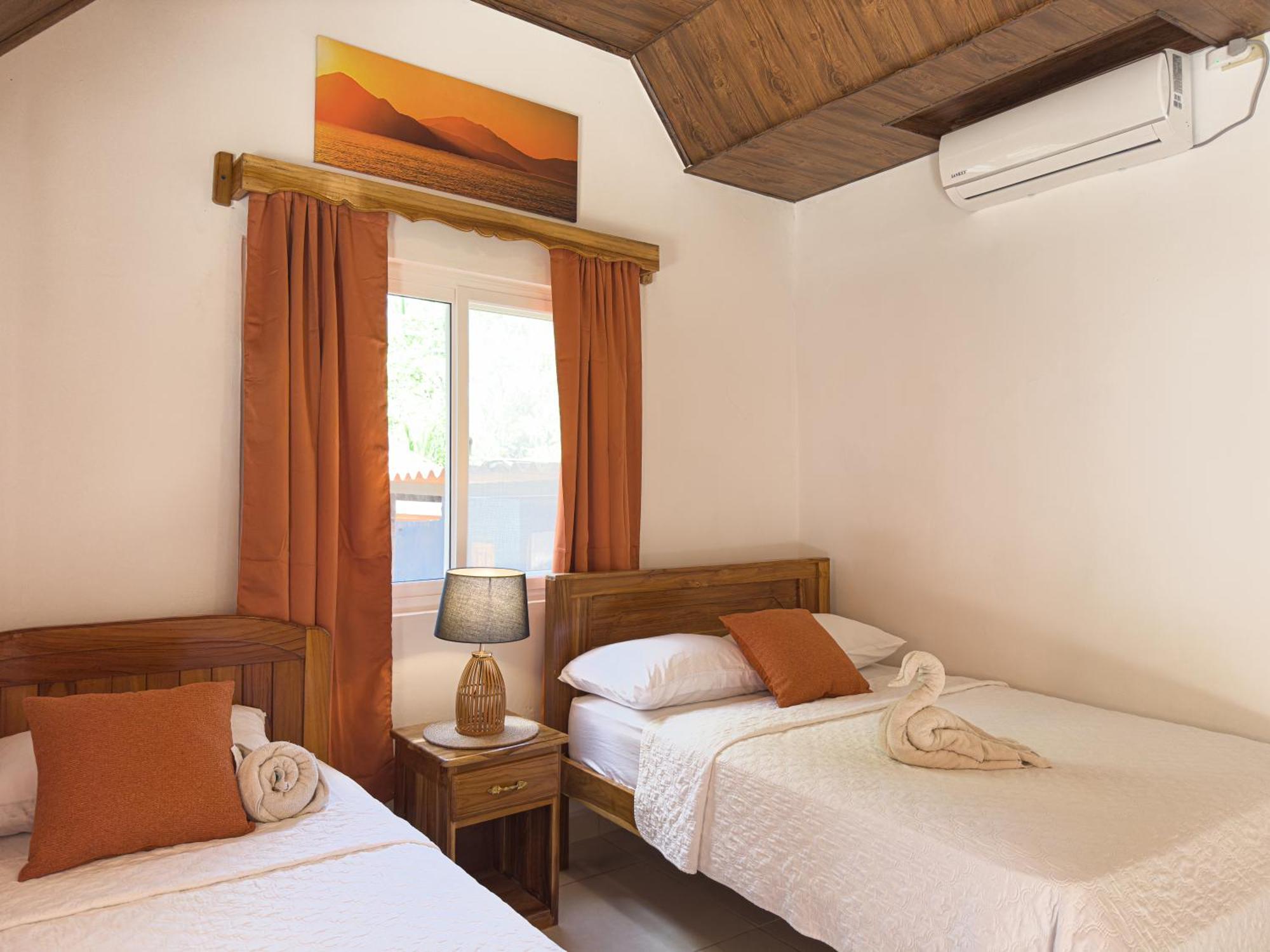 Hostal Familiar Rolo Санта-Каталіна Екстер'єр фото
