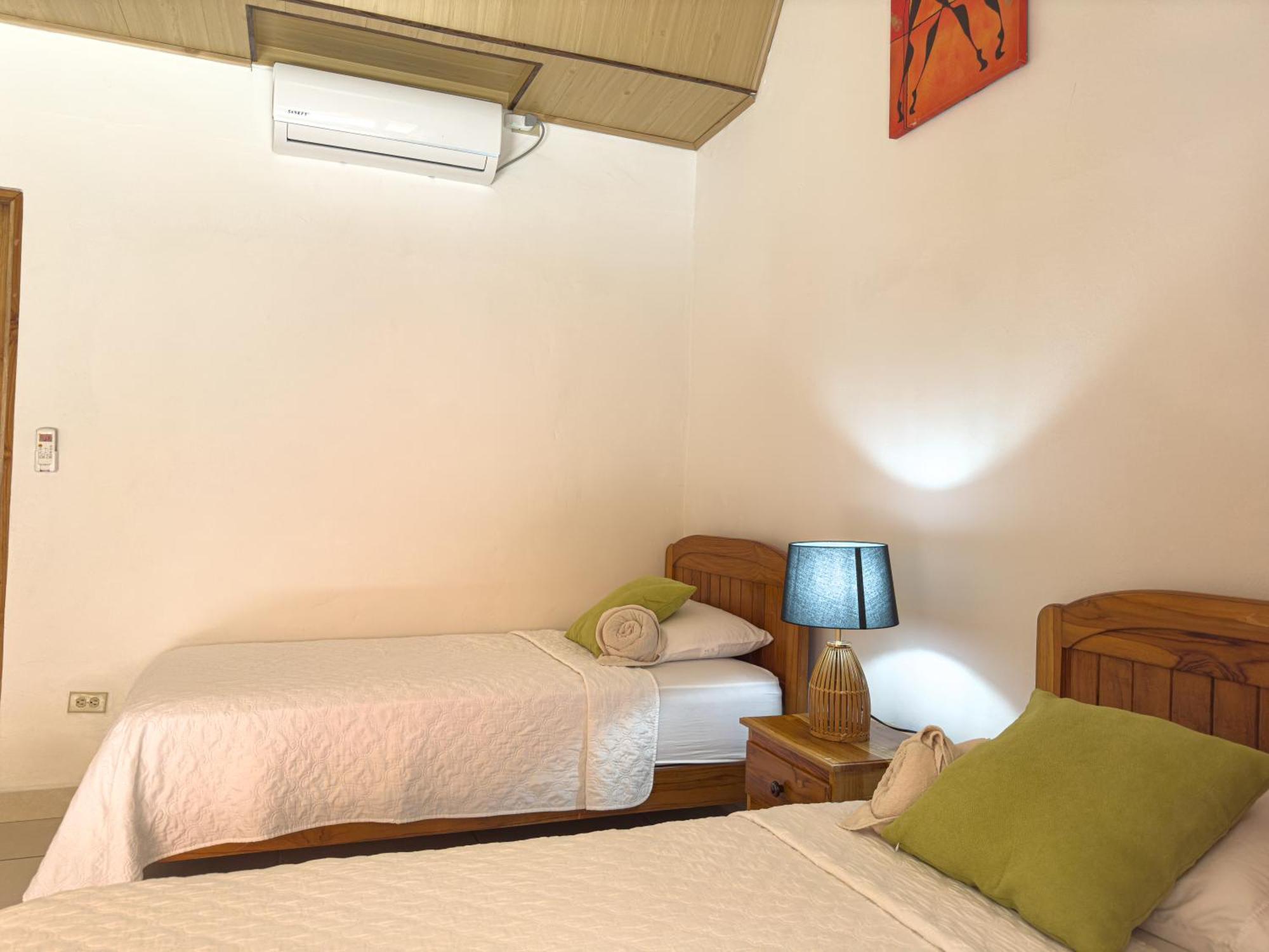 Hostal Familiar Rolo Санта-Каталіна Екстер'єр фото