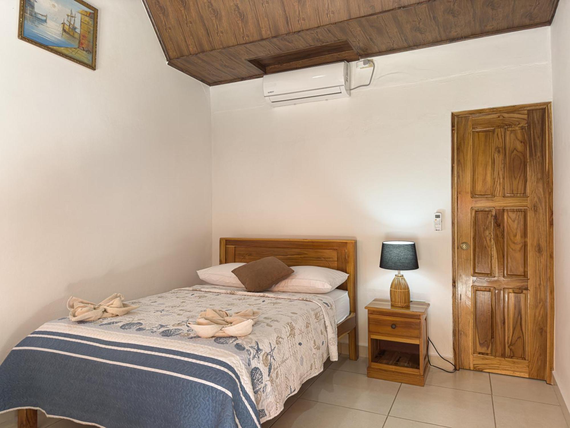 Hostal Familiar Rolo Санта-Каталіна Екстер'єр фото