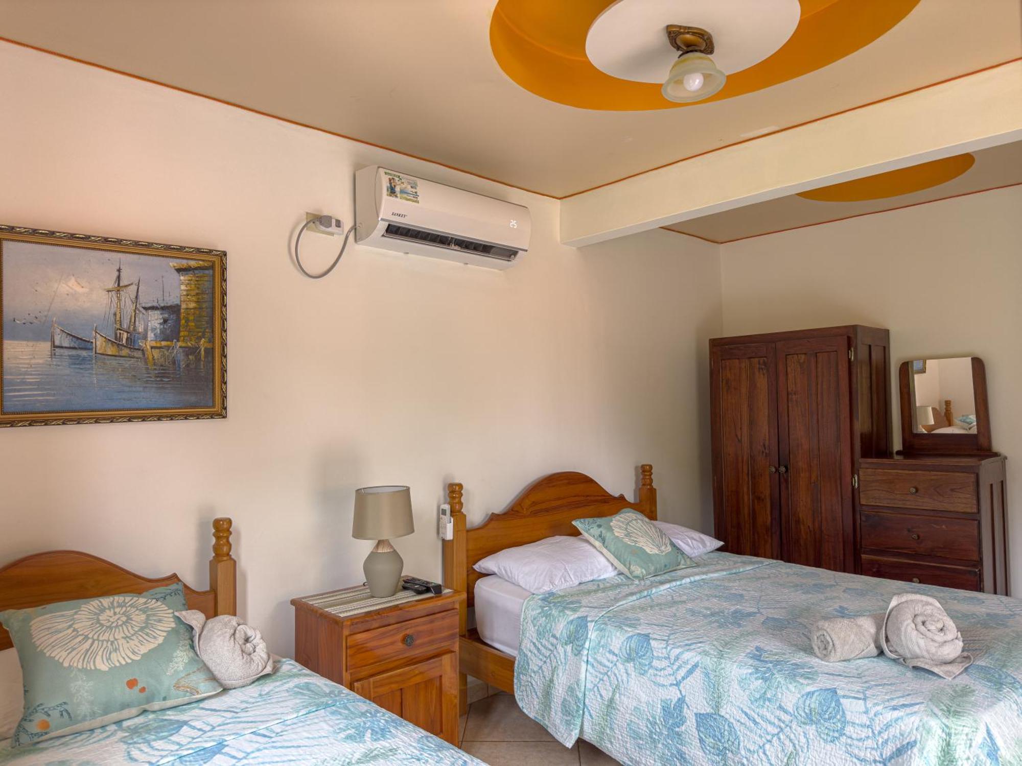 Hostal Familiar Rolo Санта-Каталіна Екстер'єр фото