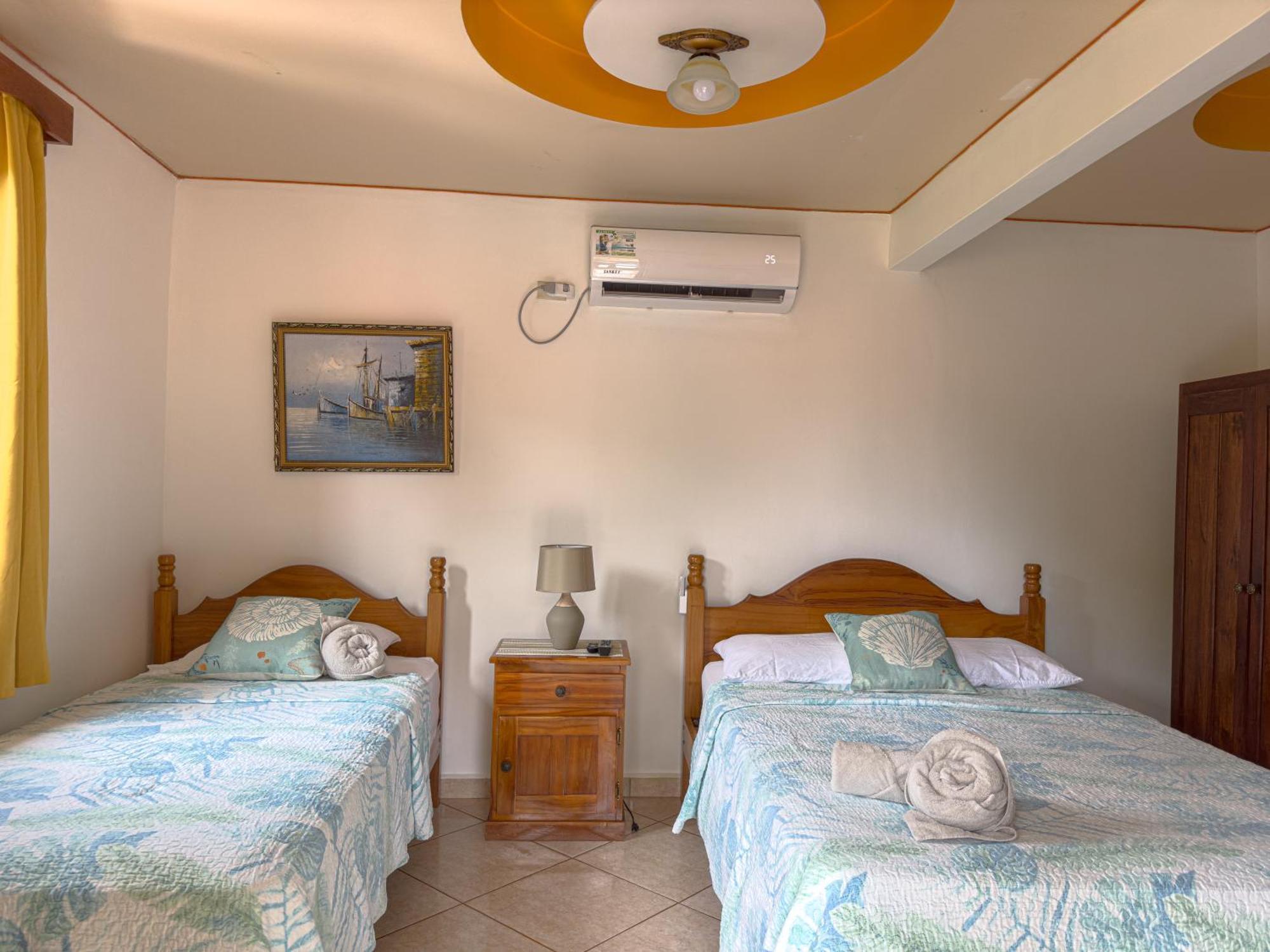 Hostal Familiar Rolo Санта-Каталіна Екстер'єр фото