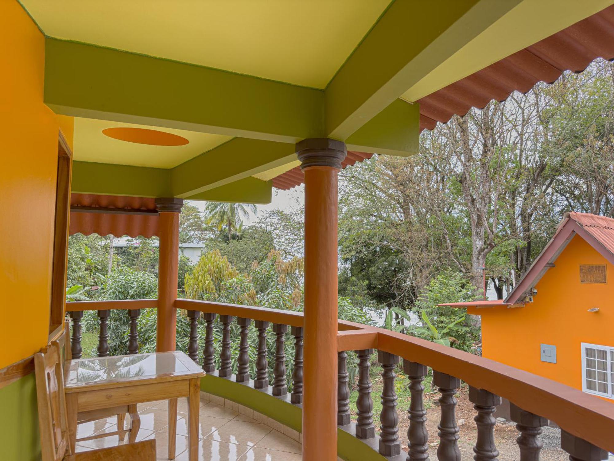 Hostal Familiar Rolo Санта-Каталіна Екстер'єр фото