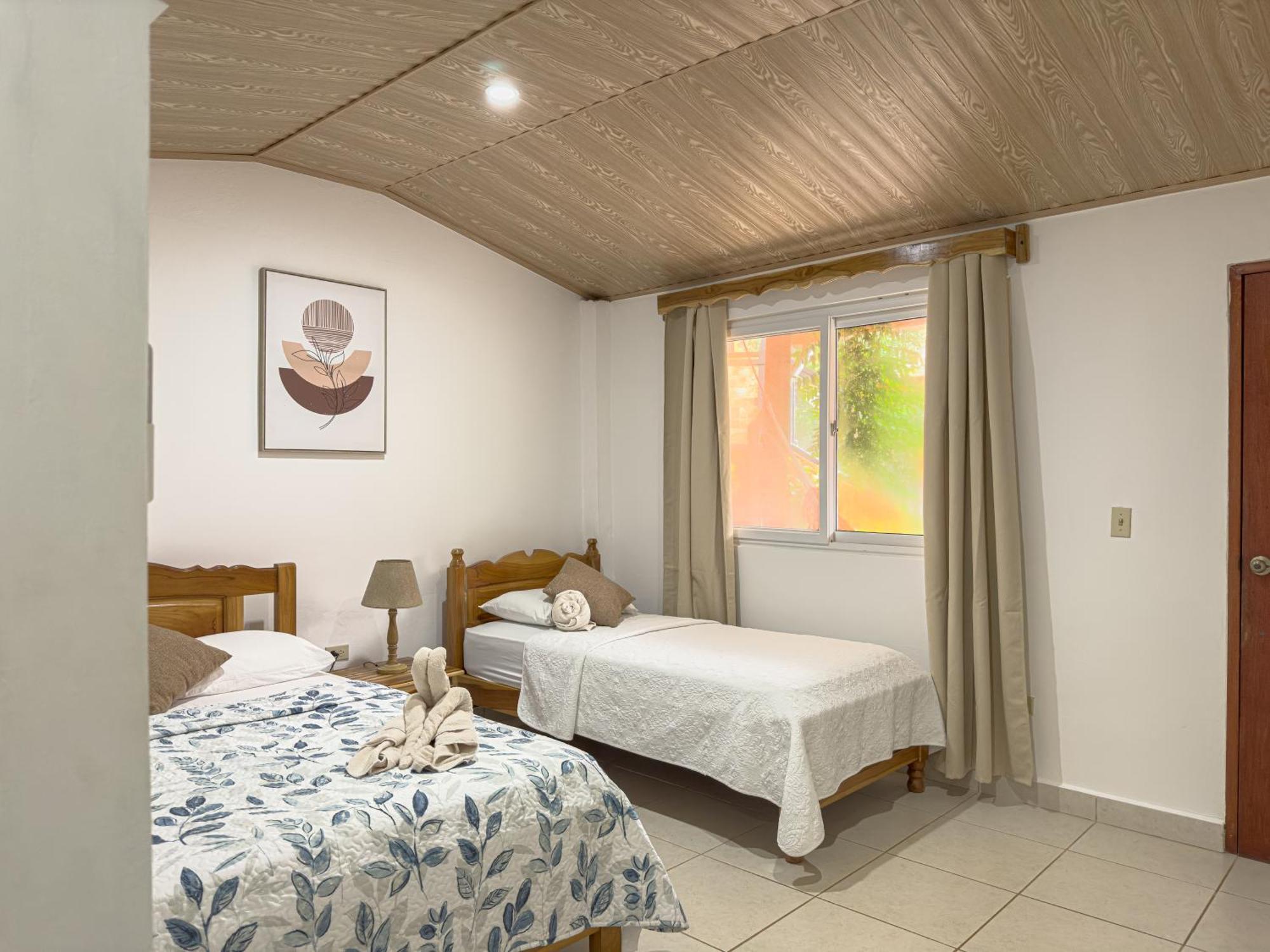 Hostal Familiar Rolo Санта-Каталіна Екстер'єр фото