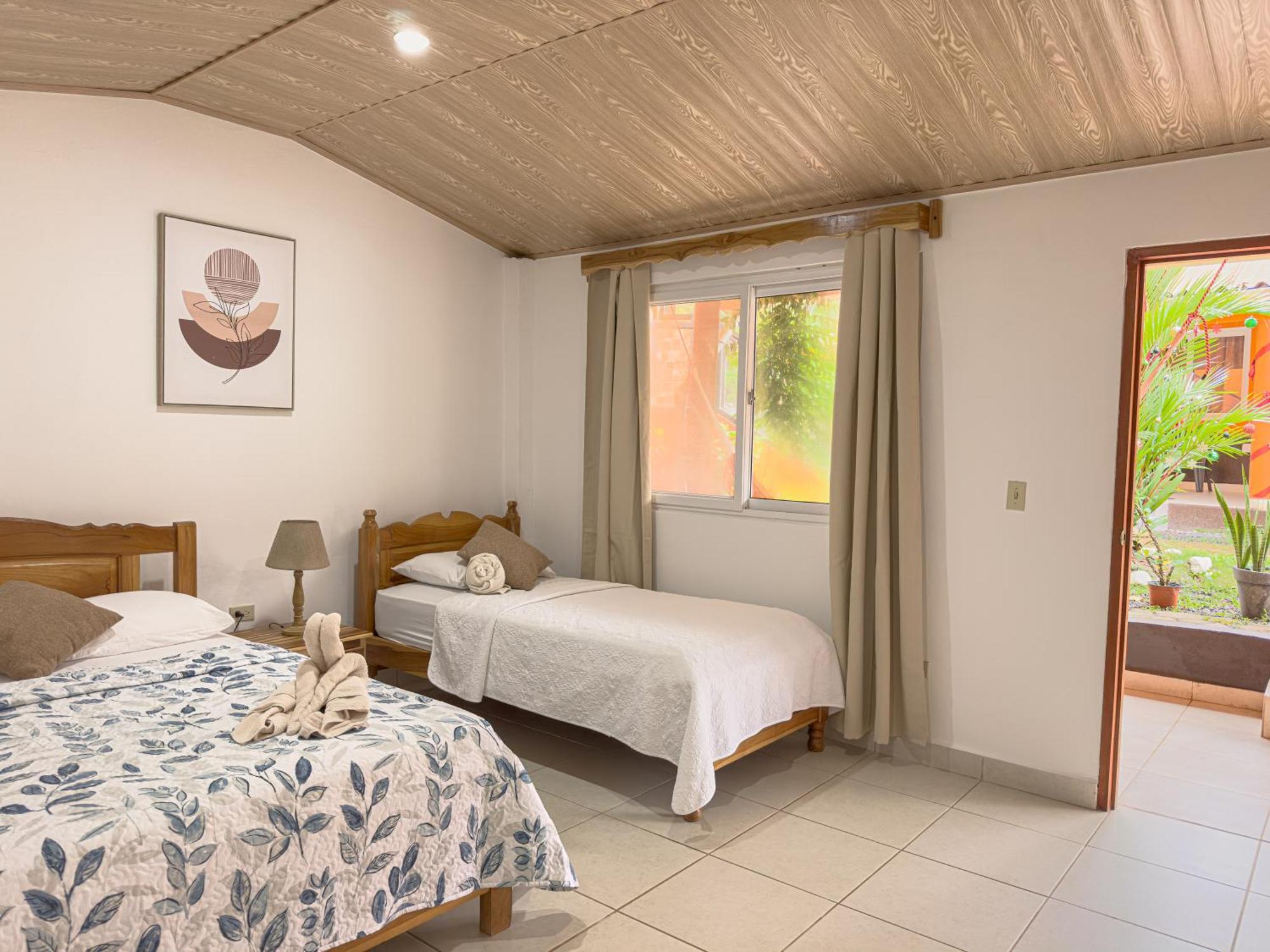 Hostal Familiar Rolo Санта-Каталіна Екстер'єр фото