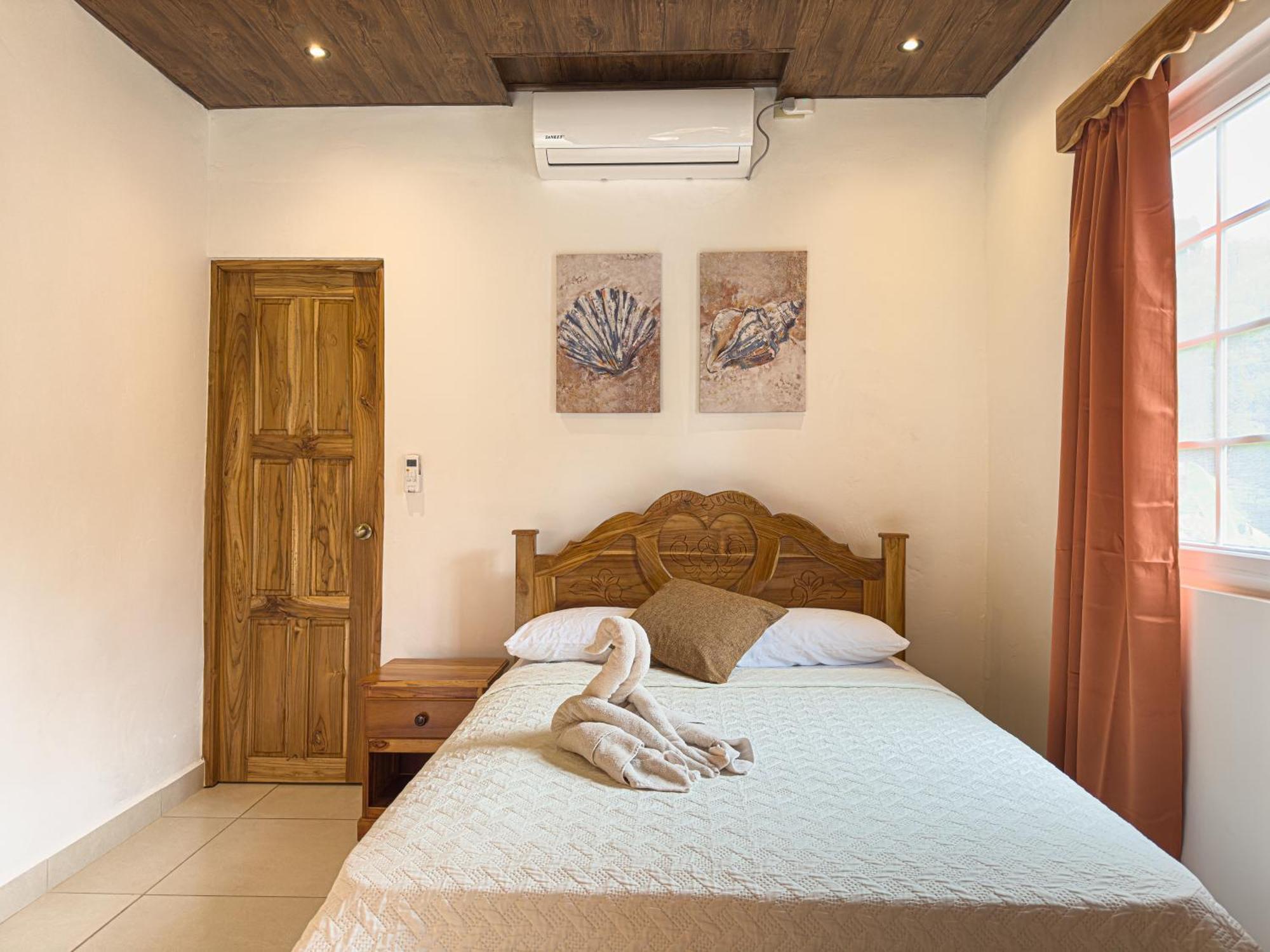 Hostal Familiar Rolo Санта-Каталіна Екстер'єр фото