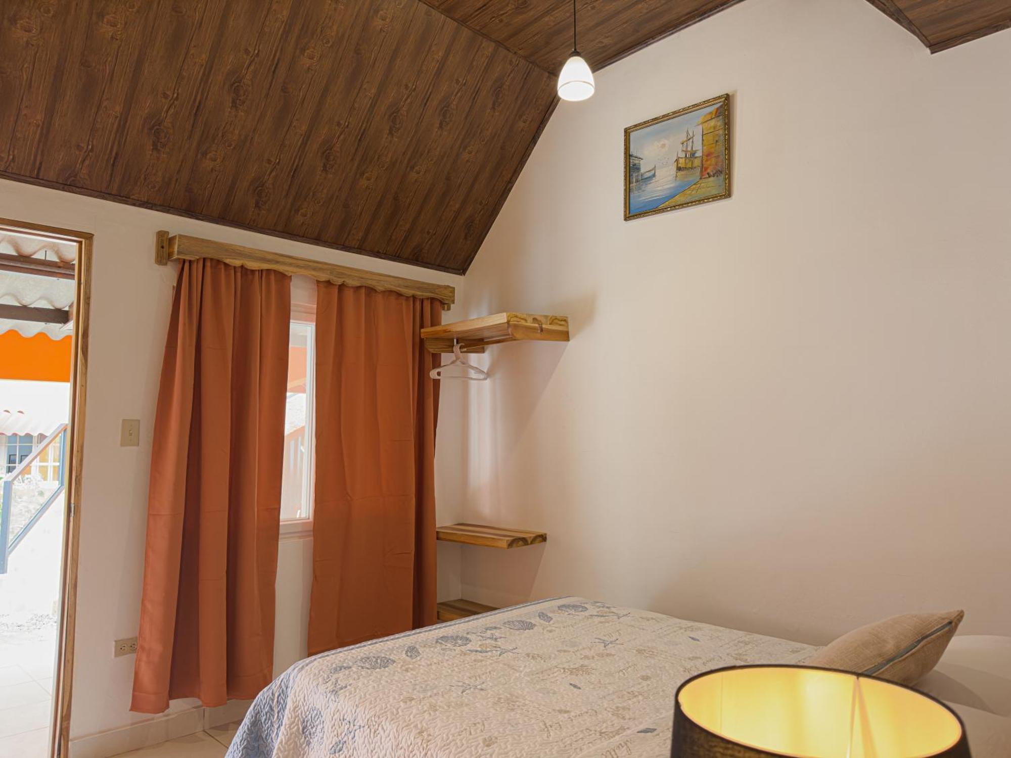 Hostal Familiar Rolo Санта-Каталіна Екстер'єр фото